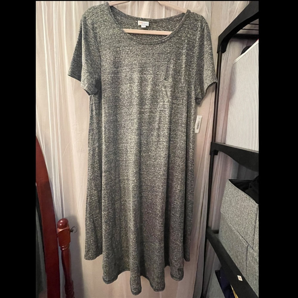 Lularoe Carly